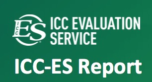 ICC-ES Report